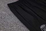 2024/25 PSG  Black Sweater Tracksuit