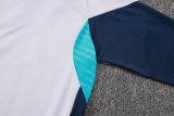 2025/26 ARS White Sweater Tracksuit