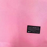 2012/13 Santos Pink Retro Soccer Jersey