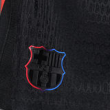 2024/25 BA Away Black Player Version Shorts Pants 球员版