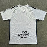2024/25 Coventry City Away Fans Soccer Jersey