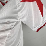 1995/97 Red Star Away Retro Fans Soccer Jersey