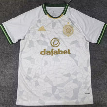 2026/27 Celtic Commemorative Edition Fans Soccer Jersey