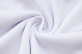 2025 Italy White Hoody Zipper Jacket Windbreaker