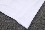 2025/26 BFC White Kids Jacket Tracksuit