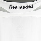 2006/07 RM Home Retro Player Version Soccer Jersey