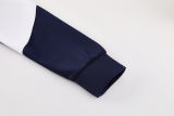 2025/26 Nk~ Sapphire Blue Jacket Tracksuit
