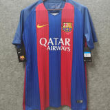 2016/17 BA Home Retro Soccer Jersey