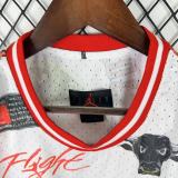 2026/27 Jordan Vest Training Jersey(A Set)