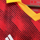 2024 Roma ASR Originals Red Fans Jersey