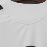 2026/27 Germany White Red Training Sweater