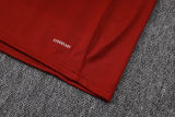 2026/27 ARS Crimson Kids Sweater Tracksuit