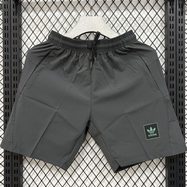 2026/27 AD Casual Short Pants  DK5316  铁灰