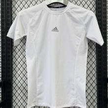 2025/26 AD White Casual Tights Jersey 262
