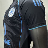 2025/26 Leicester City Special Edition Player Vsion Soccer Jersey