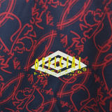 1994/95 AJ Away Retro Soccer Jersey