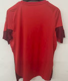 2025/26 Nottingham Forest Red Fans Training Jersey