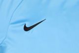 2025 NK~  Blue Training Jersey(A Set)