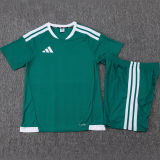 2026 AD Green Training Jersey (A Set)