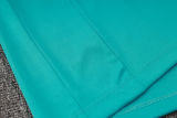 2024/25 Brazil  Green Training Jersey(A Set)