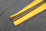 2026 Boca Yellow Jacket Tracksuit