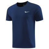 2025/26 NK~  Royal BluePure Cotton Jersey 宝蓝色