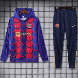 2025 BA Hoody Zipper Jacket Tracksuit