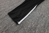 2024/25 Nk~ Black Sweater Tracksuit