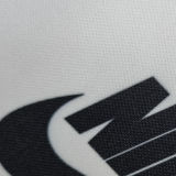 1995 Colo-Colo Home White Retro Soccer Jersey