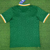 2026/27 Ireland Commemorative Edition Green Fans Soccer Jersey