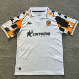 2024/25 Hull City Away Fans Soccer Jersey