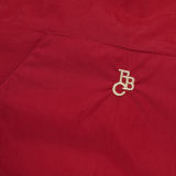2025 BFC Red Windbreaker （A Set）