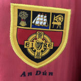 2025 GAA  Rugby Jersey