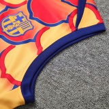 2024/25 BA Orange Vest Training Jersey(A Set)