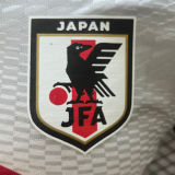 2024/25 Japan Special Edition Player Version Jersey