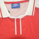 1998 AJ Home Retro Soccer Jersey