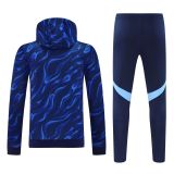 2025/26 RM Hoody Zipper Jacket