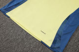 2025 AA Yellow Vest Training Jersey(A Set)