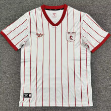 2026/27 America de Cali Away White Fans Soccer Jersey  哥伦甲 卡利美洲