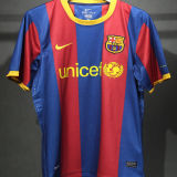 2010/11 BA Home Retro Player Version Soccer Jersey 球员版