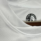 2024/25 Corinthians Home White Vest Jersey