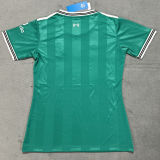 2025/26 LFC Third Green Women Soccer Jersey 女