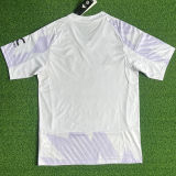 2025/26 M Utd Away Fans Soccer Jersey