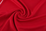 2024/25 Red Training Tracksuit