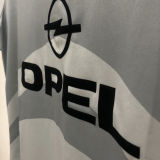 2001/02 PSG Third Retro Soccer Jersey