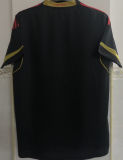 2011/12 Mexico Away Black Retro Soccer Jersey