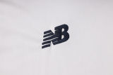 2025 Sao Paulo  White Sapphire Blue Training Jersey(A Set)