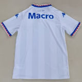 2025/26 Tigre Away Fans Soccer Jersey 蒂格雷