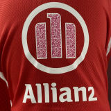 Luis Díaz #14 BFC 1:1 Quality Home Special Edition Font Fans Jersey 2025/26 特别版字体 ★★