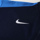 2024/25 Nk~ Sapphire Blue  Jacket Tracksuit